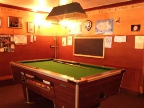 The White Stag Inn