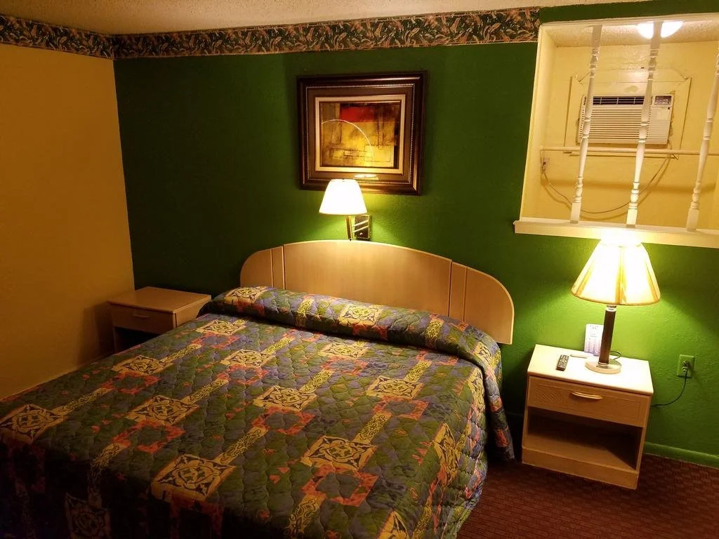Relax Inn Copperas Cove