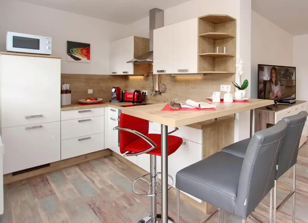 Residenz von Flotow Wohnung 05