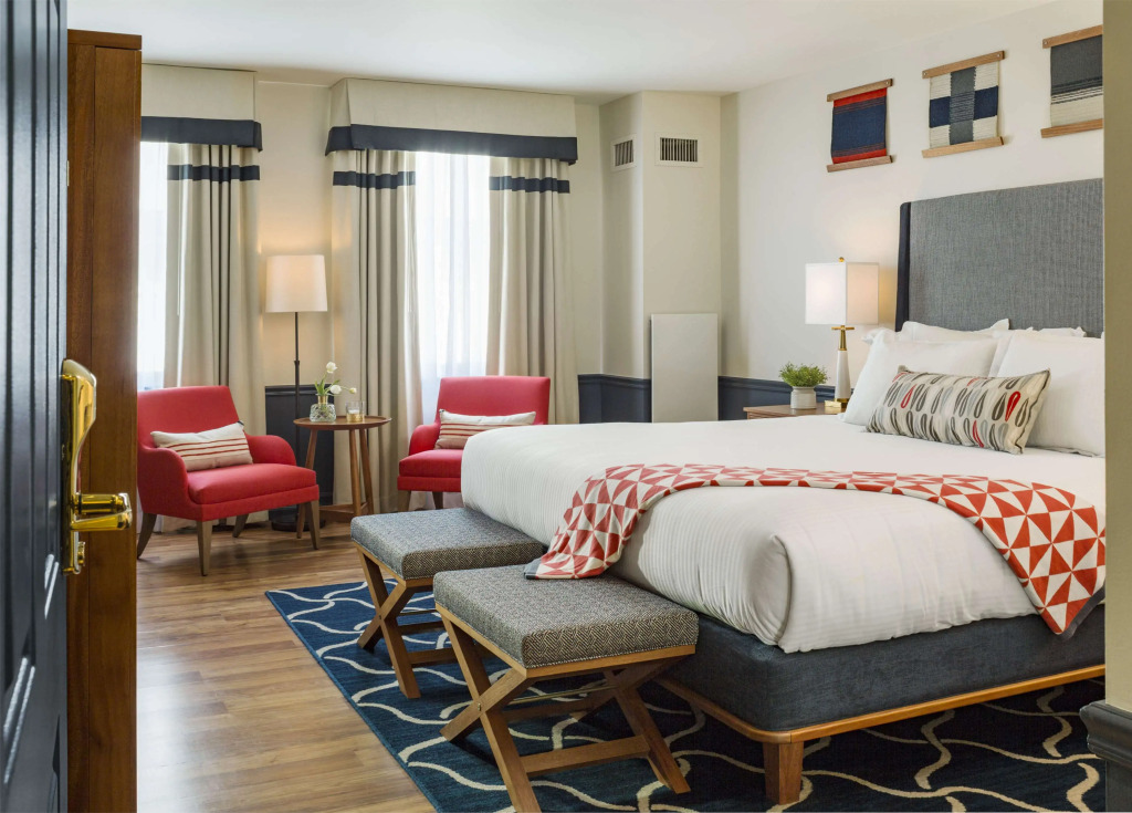 Portland Harbor Hotel