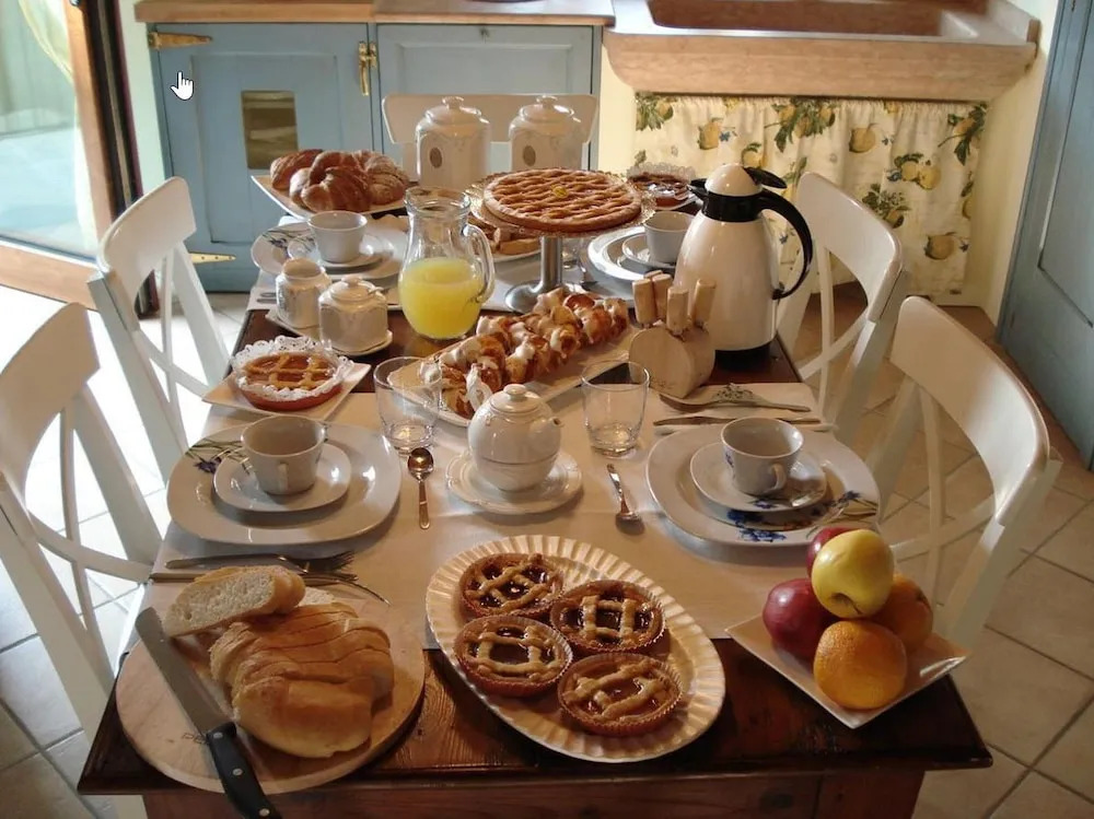 B&B I fiori di Marianna