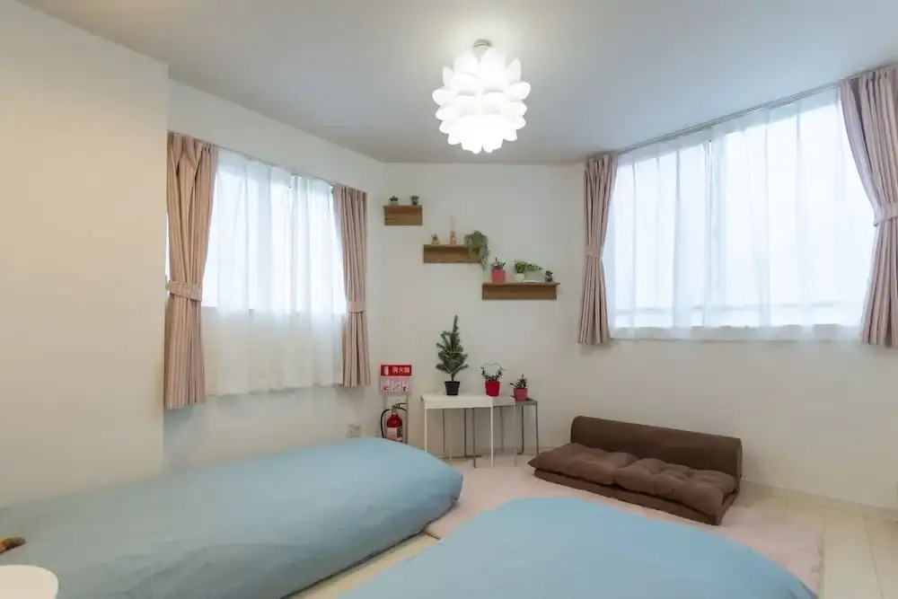 Mare House-2F