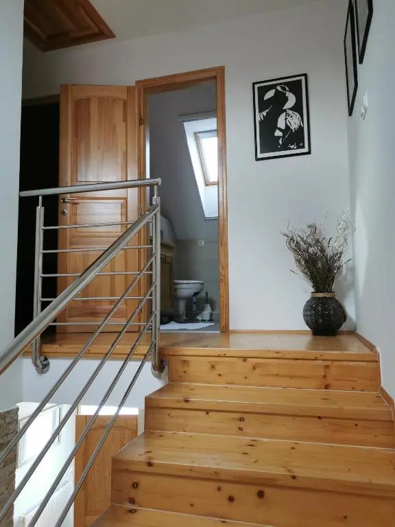 Silye De Lis Apartman