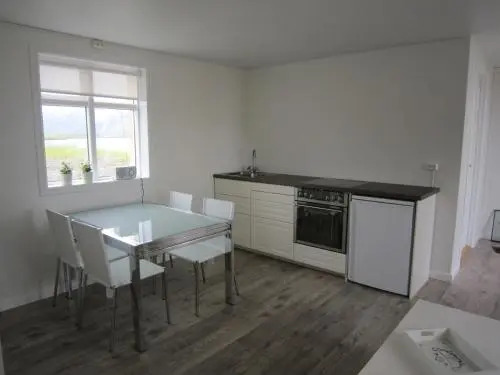 Apartment by the Sea