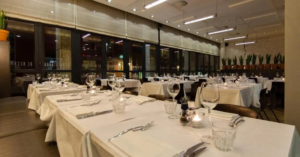 Court Hotel Utrecht City Centre