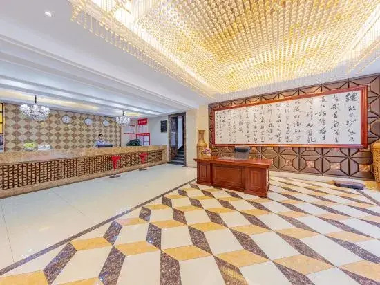 Jincheng Hotel