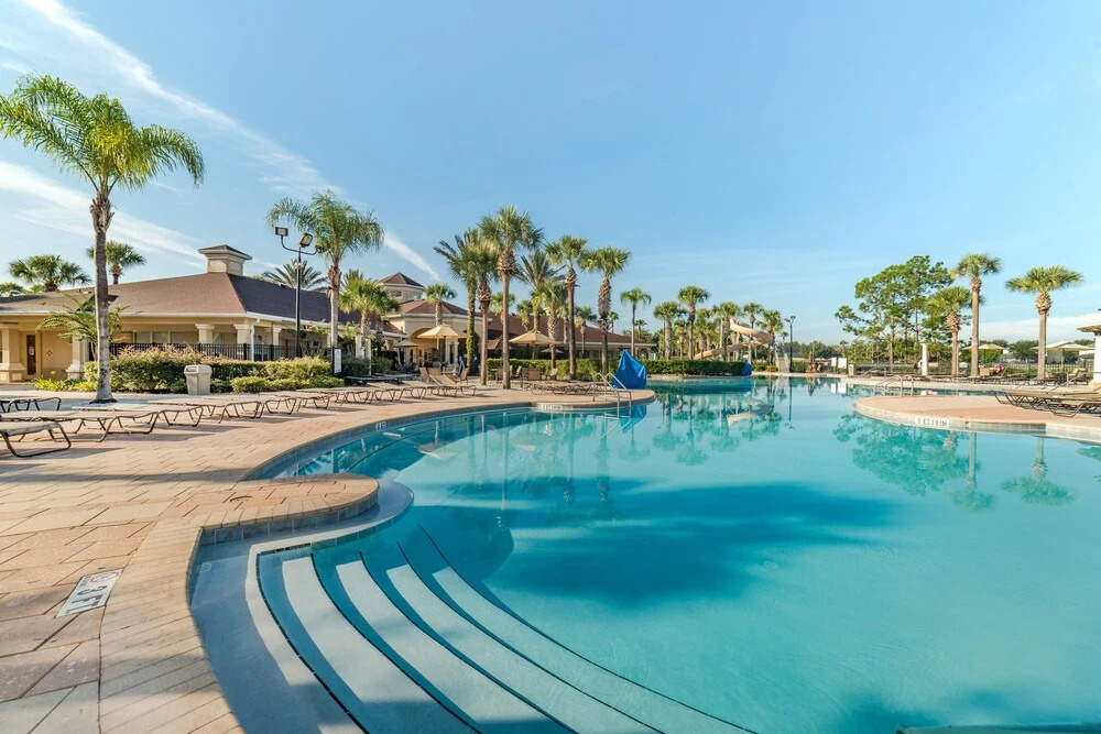 Ip60342 - Windsor Hills Resort - 6 Bed 4 Baths Villa