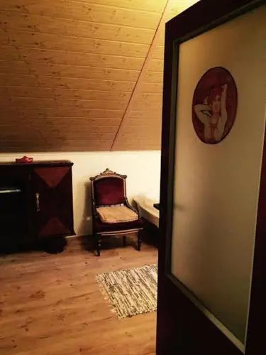 LA DIVA residence