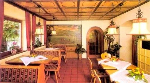 Landhotel Herzogstand
