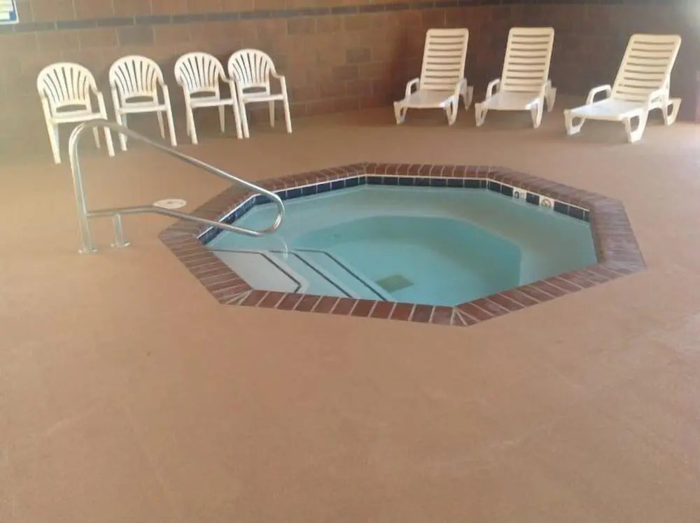 Inn at the Canyons