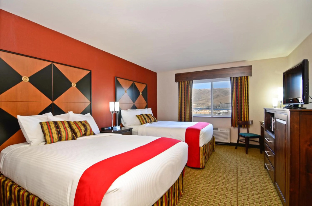 Inn America - Lewiston