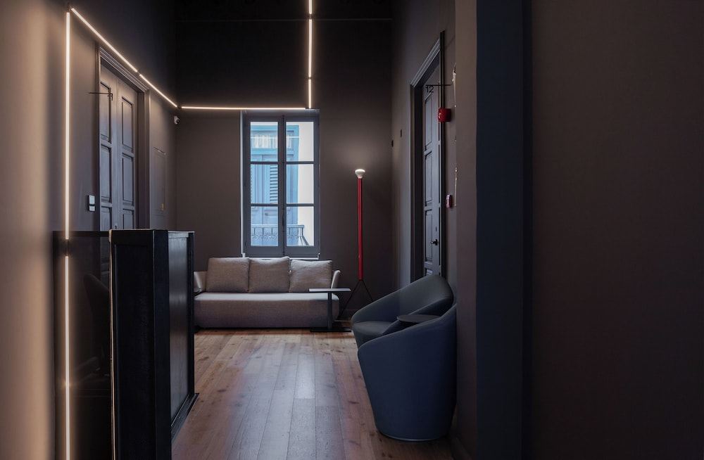 The Sendal Boutique Hotel