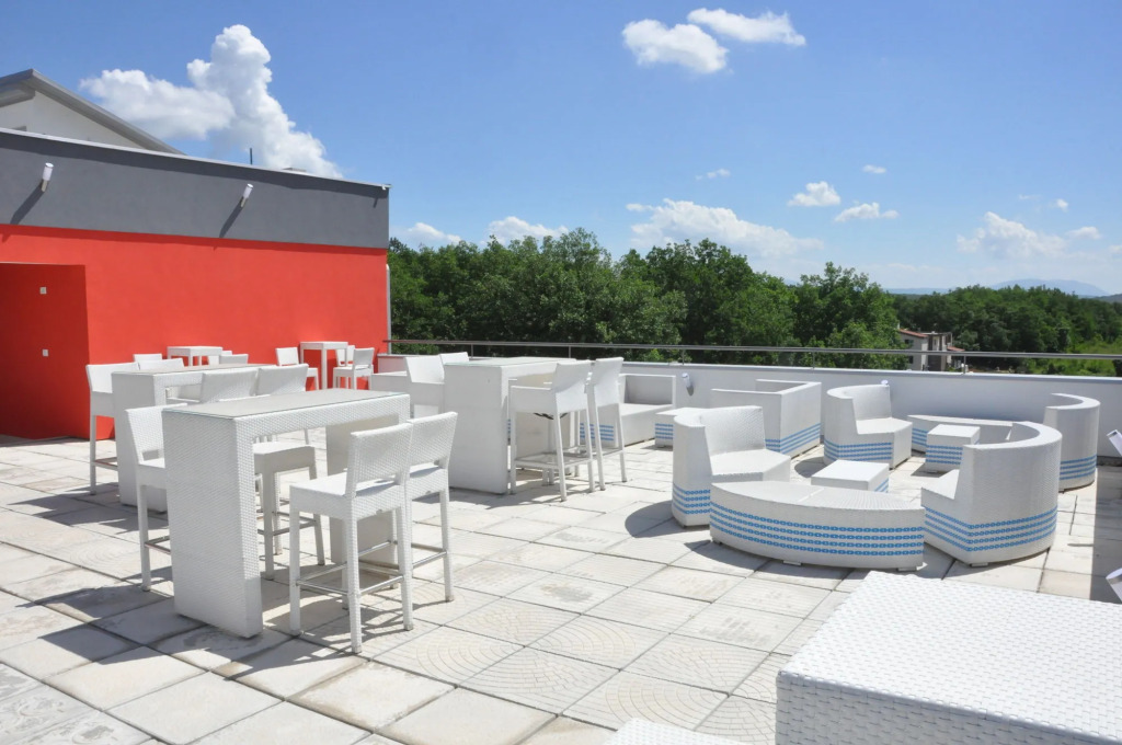 Hotel Ivona Medjugorje