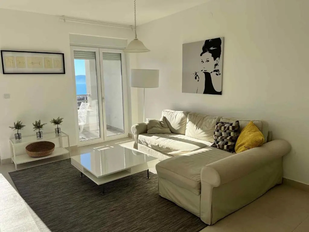 Apartment in Crikvenica 42636