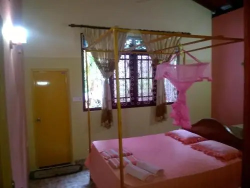 Madushanki Family Guest