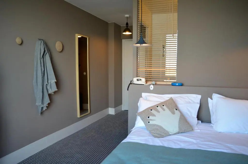 Hotel Les Pilotes