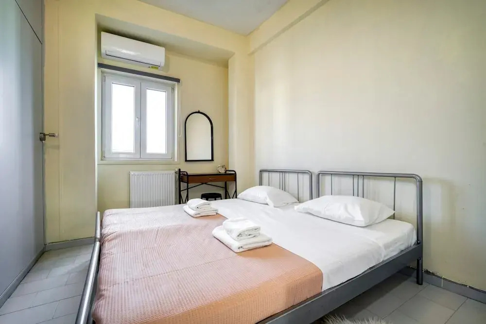 Acropolis Penthouse With 50mbps Wifi