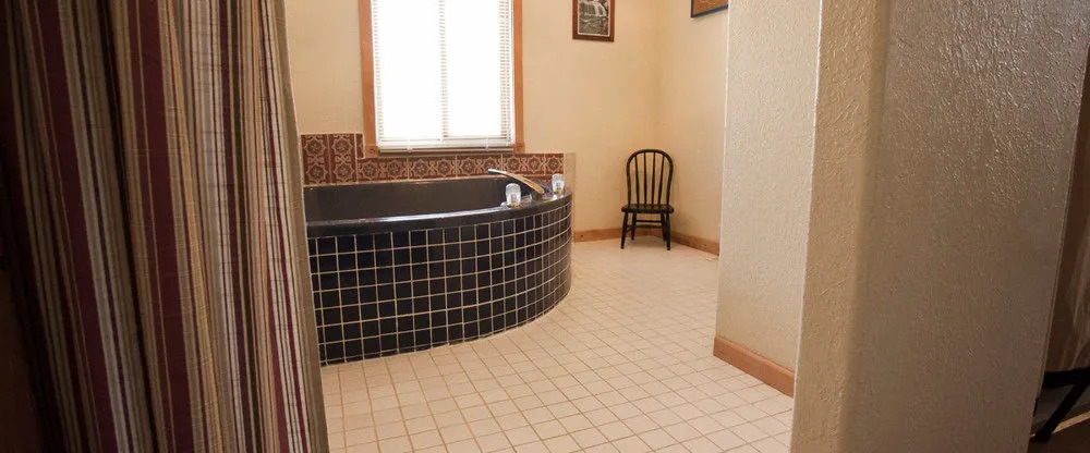 High Country Guest Ranch