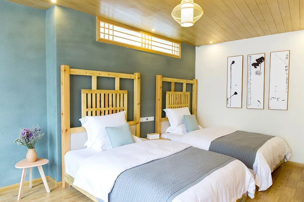 Timan Guest House