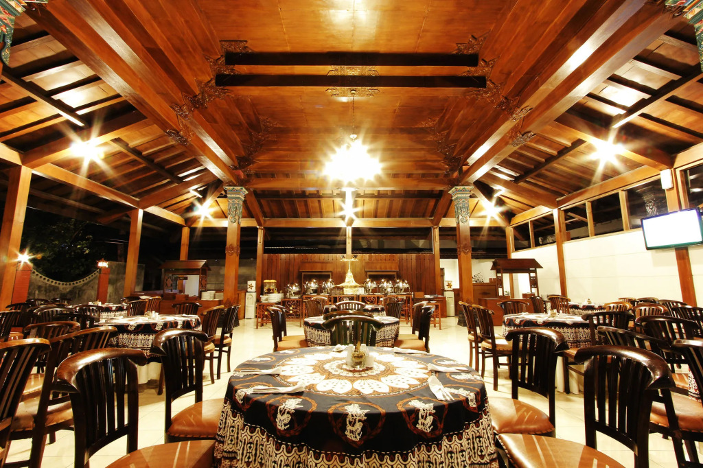Cakra Kusuma Hotel