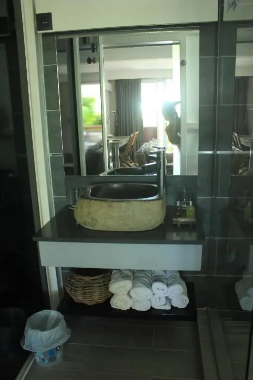 Suite Relax & Business FDF