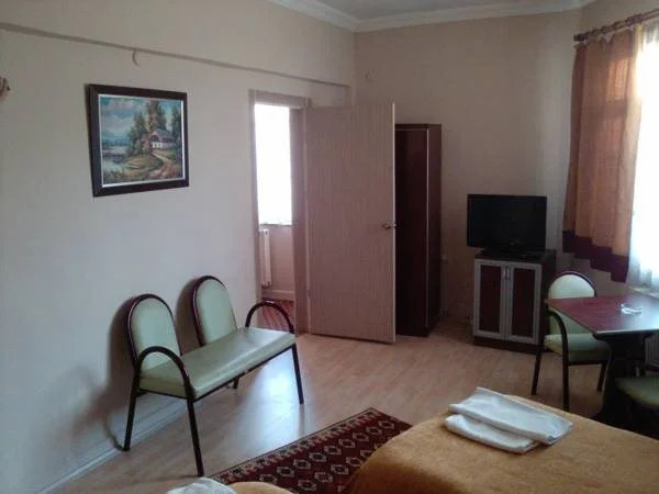 Yeni Ornek Hotel