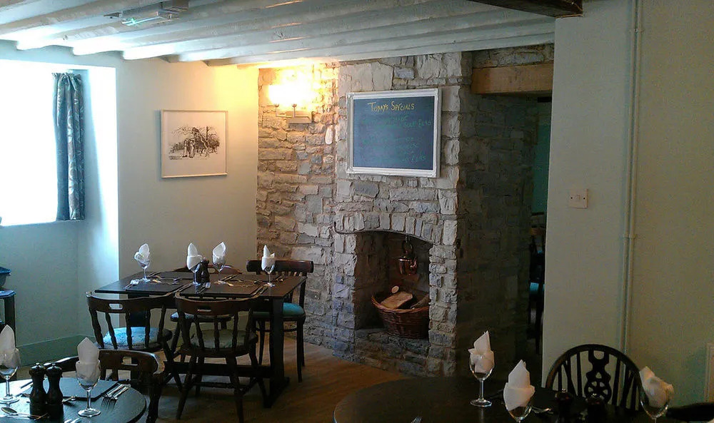 Mildmay Arms