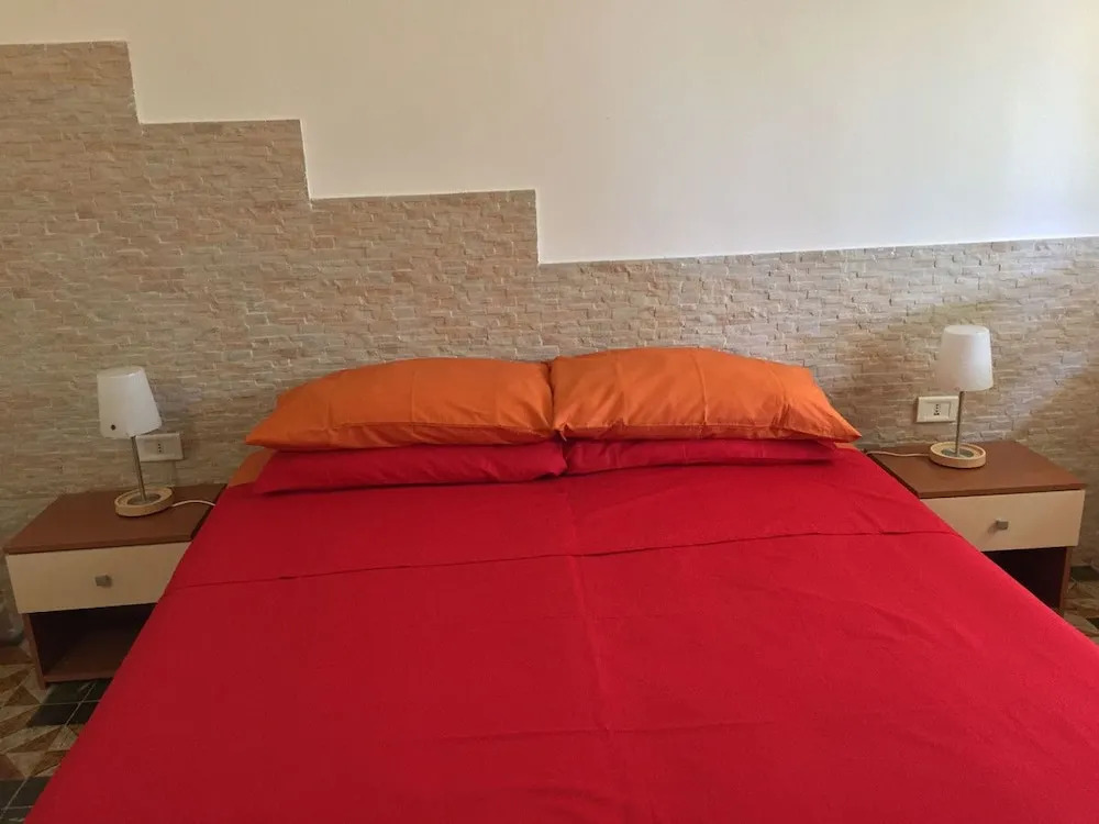 La Palude del Conte