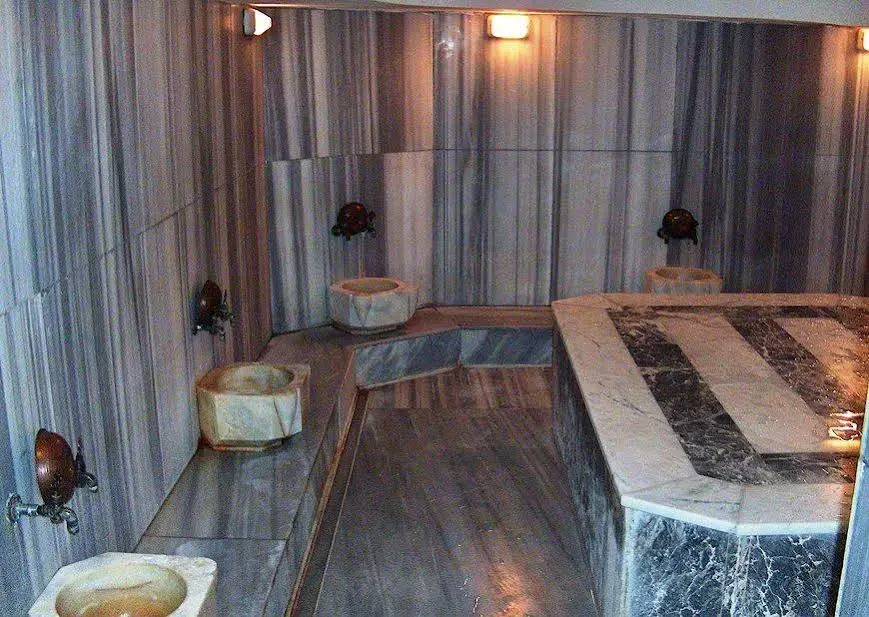 Pirlanta Hotel