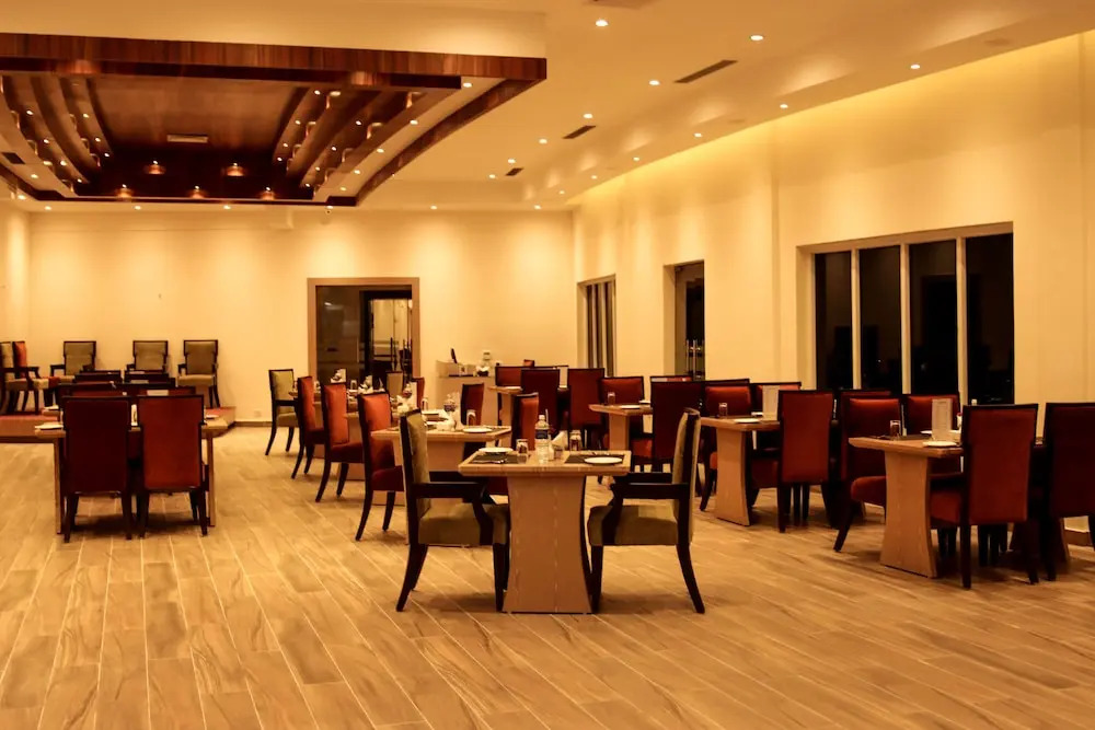 Nepalirika Hotel Biratchowk