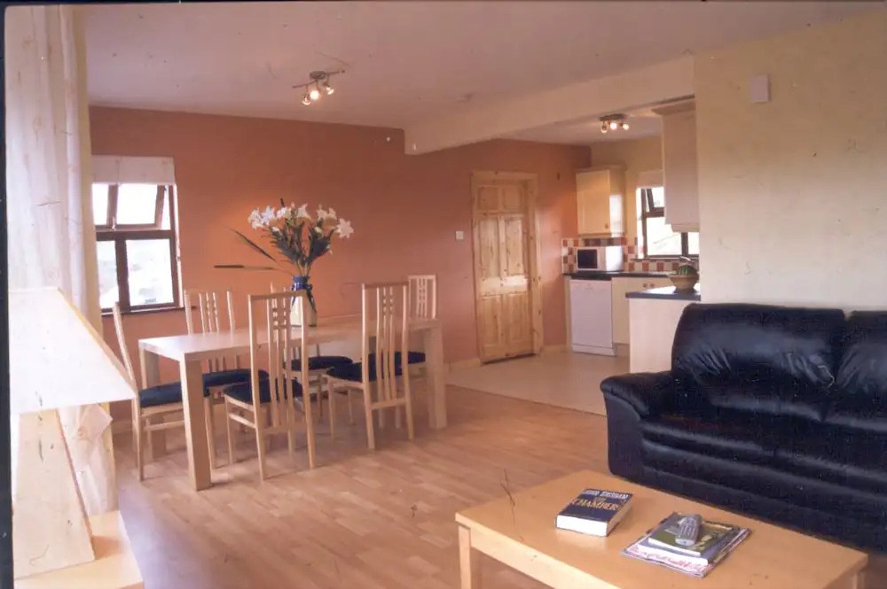 Doolin Holiday Homes