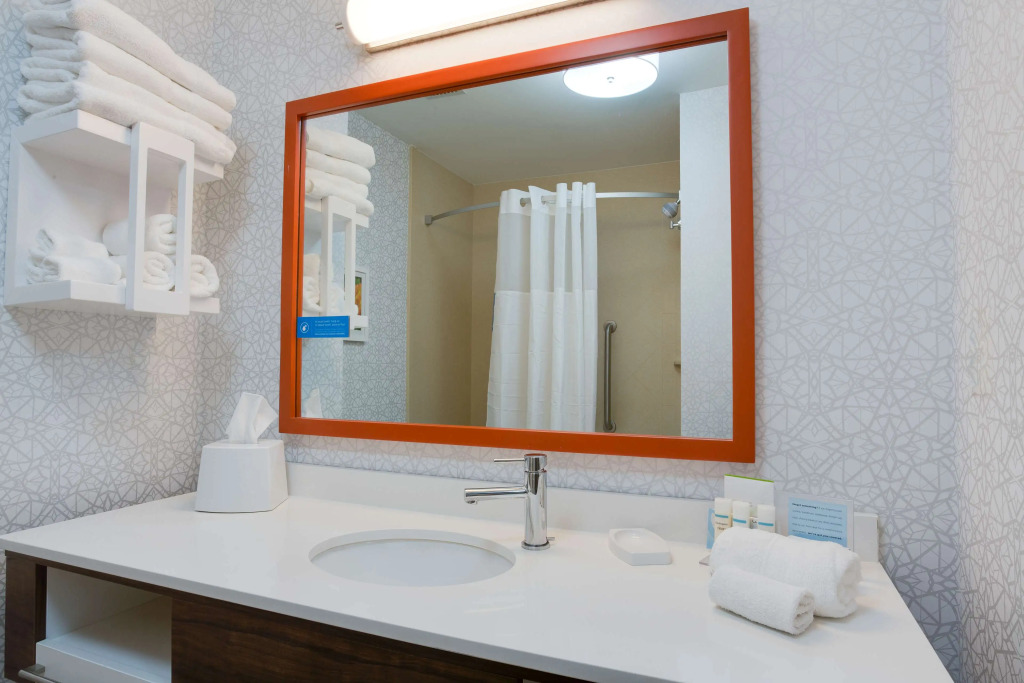 Hampton Inn & Suites Fort Lauderdale - Miramar