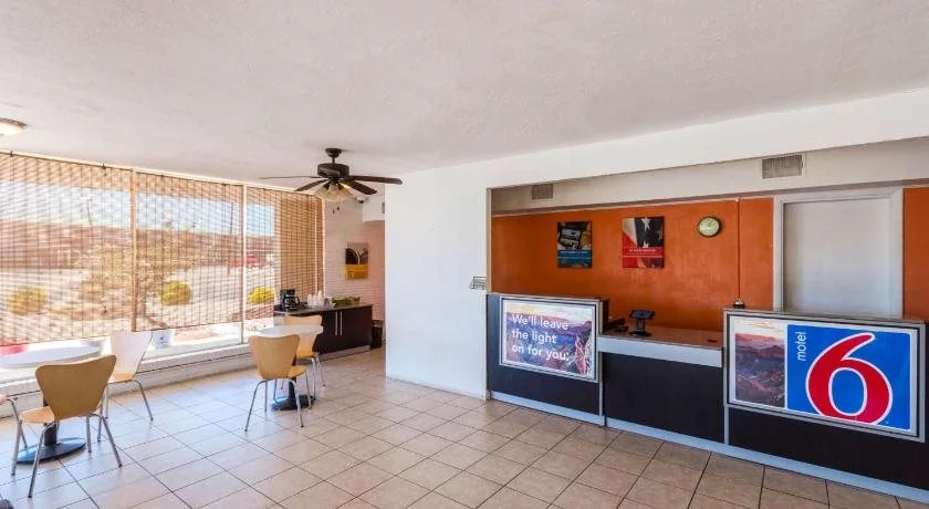 Executive Inn