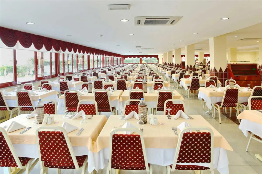 A11 Hotel Obaköy