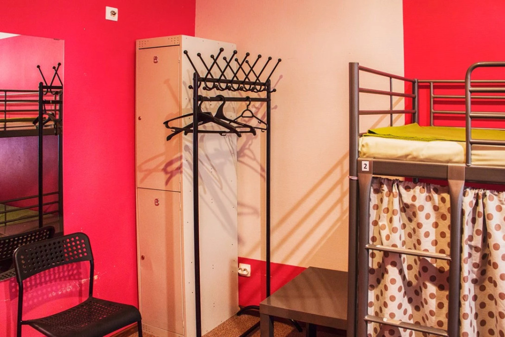 Hostel Ror-Art