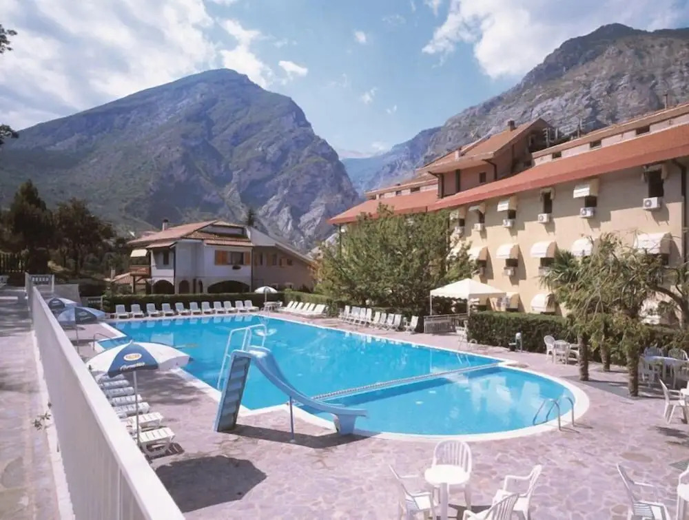 Hotel del Camerlengo