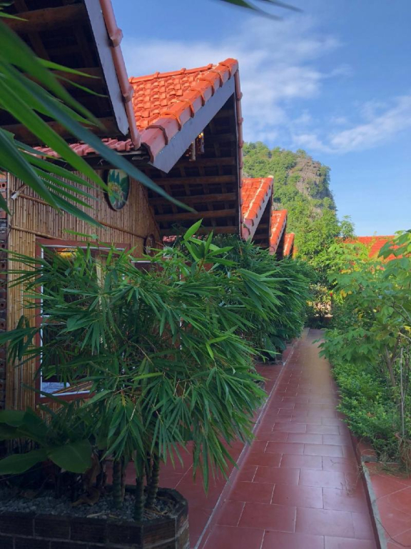 Tam Coc Garden Homestay