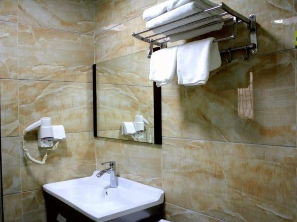 Foshan Fuhua Hotel No.1