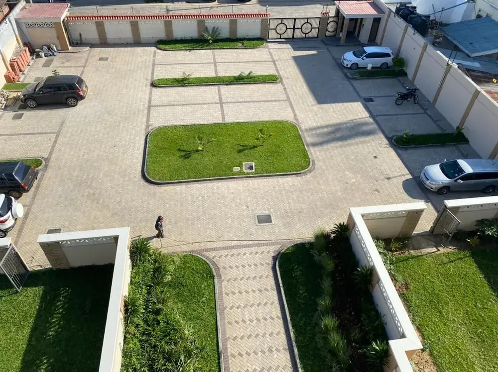 Marjaan Apartments