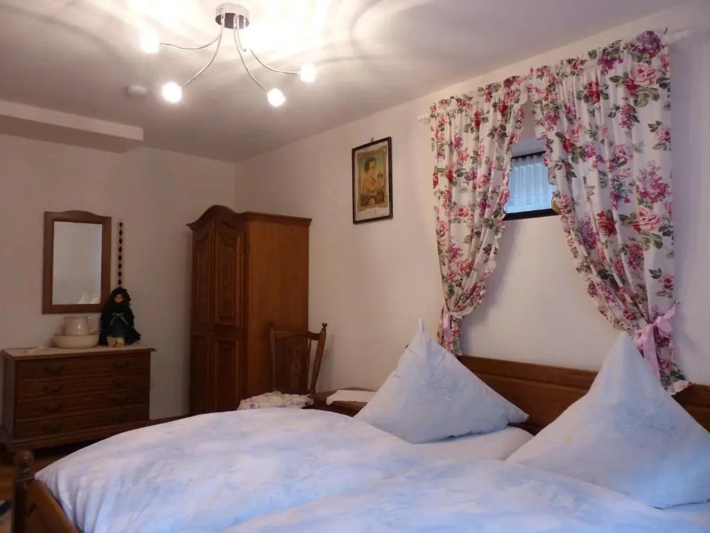 Ferienwohnung Eifelluft