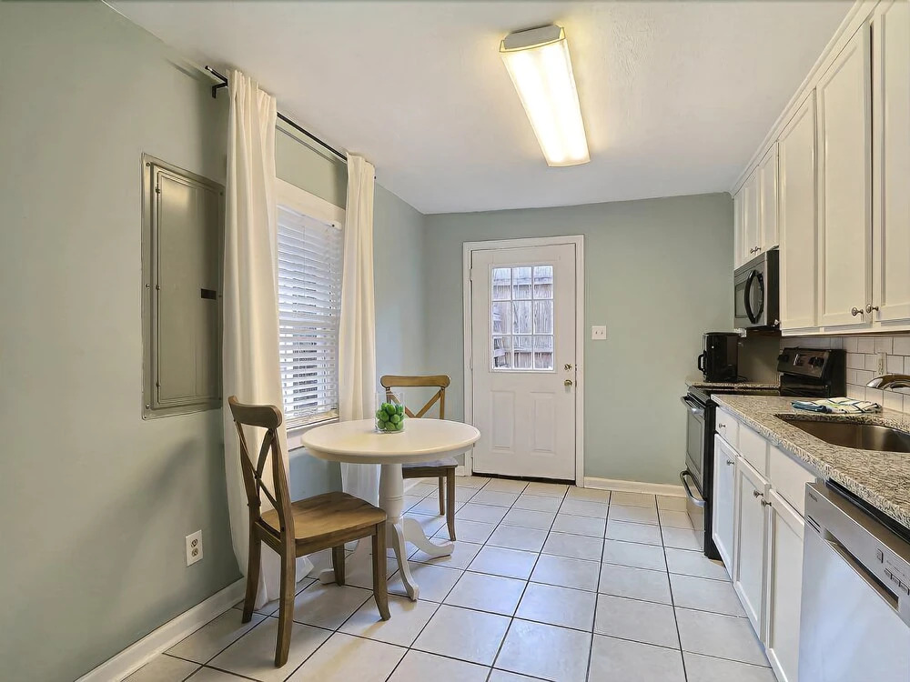 Parkside Manor by Gallery Stays
