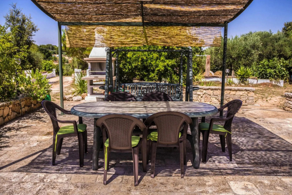 Holiday home, Cisternino