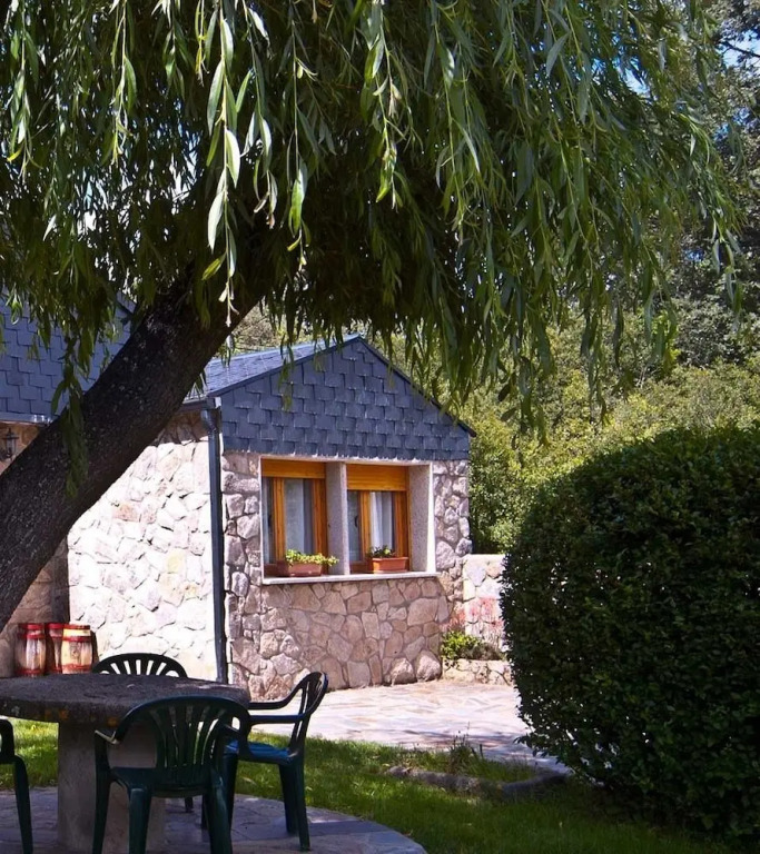 Casa Rural El Sauce