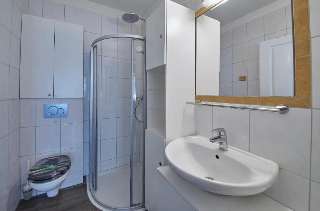 Appartement Riverside by Easy Holiday Appartements
