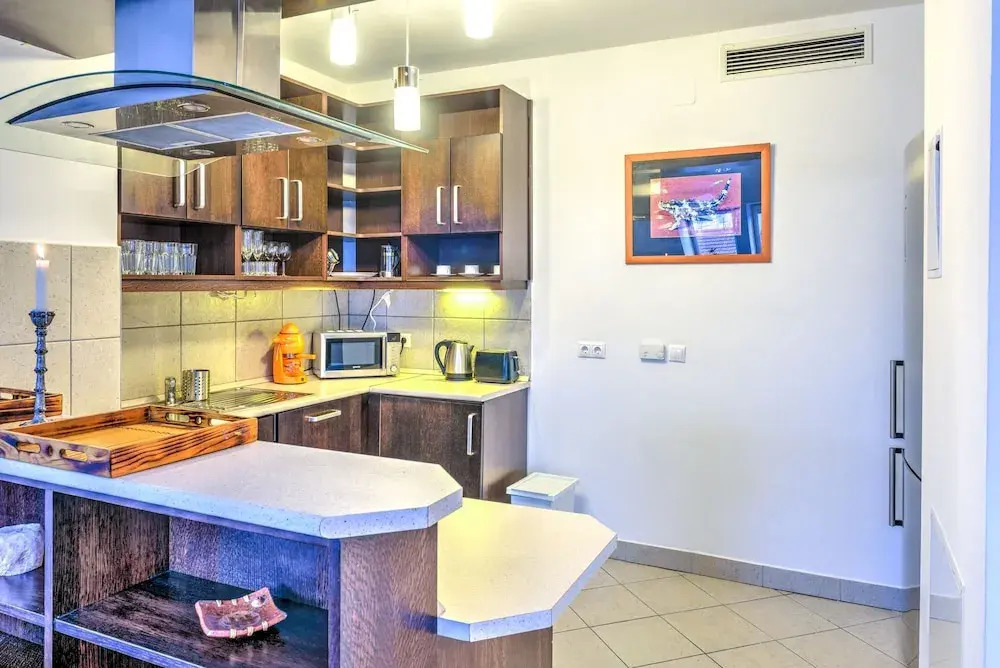 3 Bedroom Paulay Penthouse