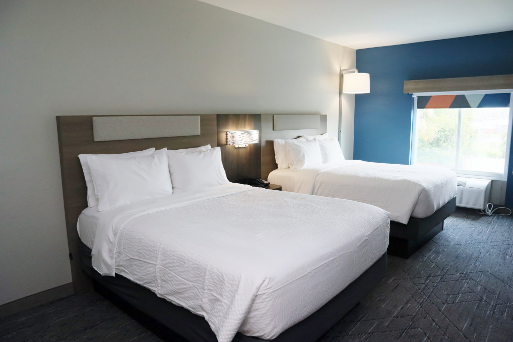 Holiday Inn Express Baton Rouge North by IHG