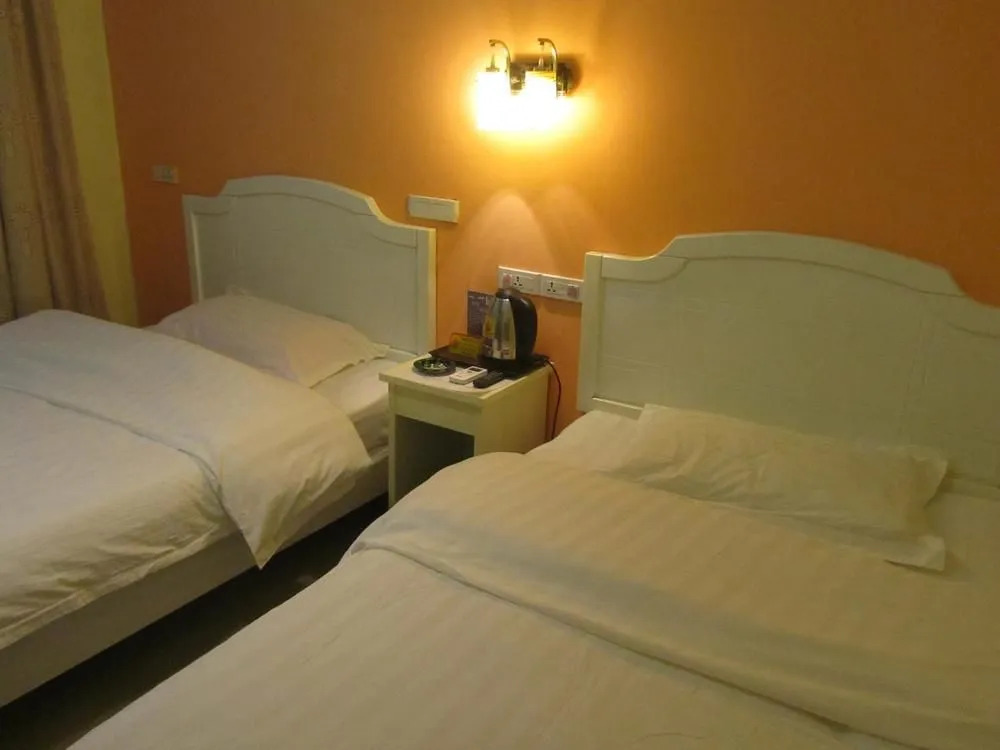 Yangshuo Romantic Inn