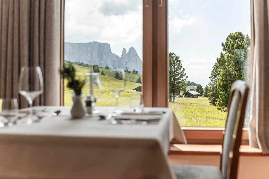 Hotel Steger-Dellai