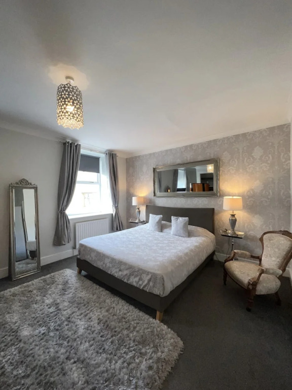 Tynwald Apartments