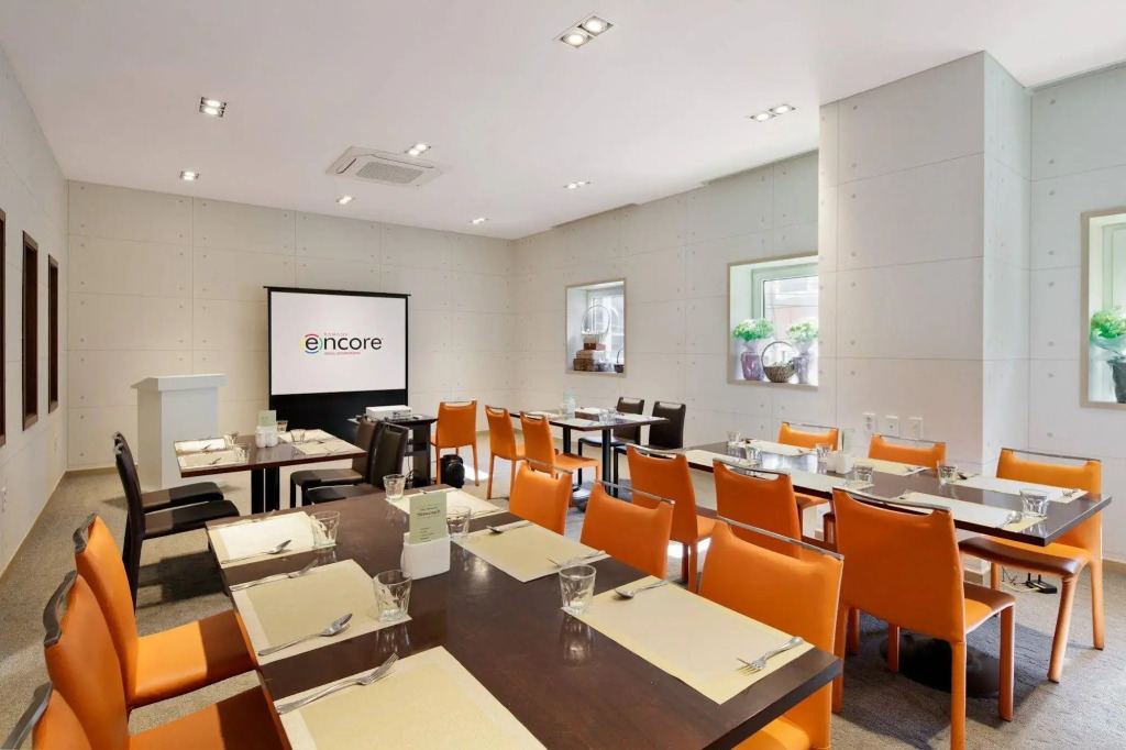 Ramada Encore Seoul Dongdaemun